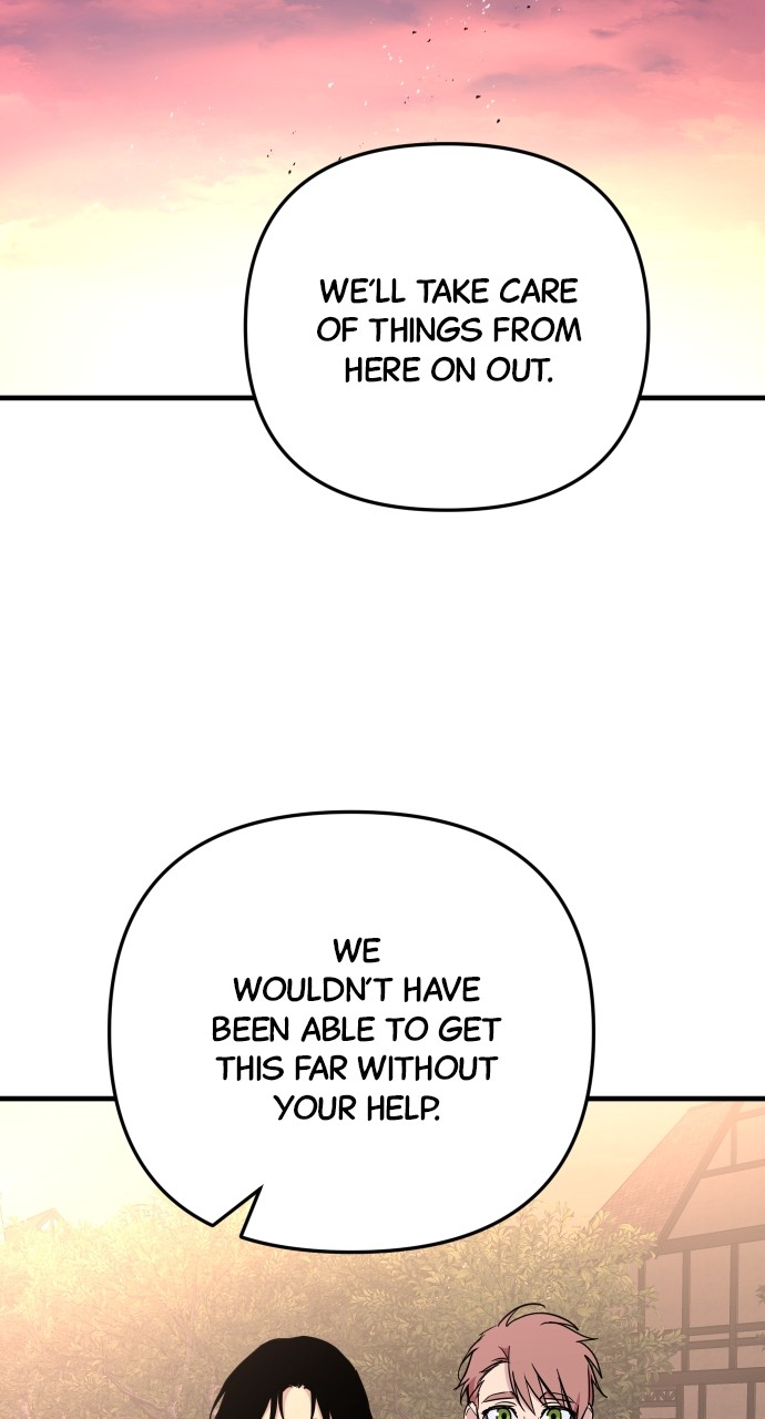 The Warrior From the Golden Days chapter 86 page 39