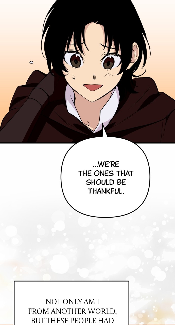 The Warrior From the Golden Days chapter 86 page 41