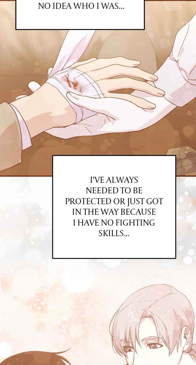 The Warrior From the Golden Days chapter 86 page 42