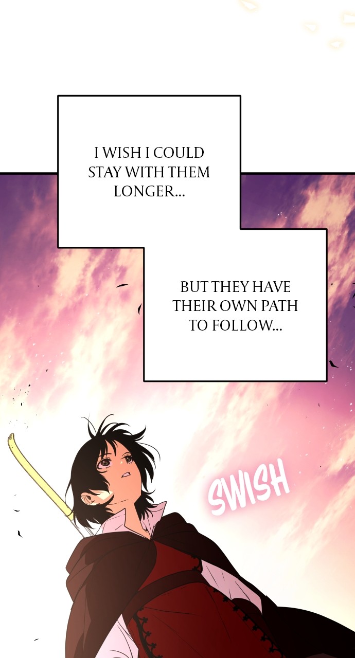 The Warrior From the Golden Days chapter 86 page 45