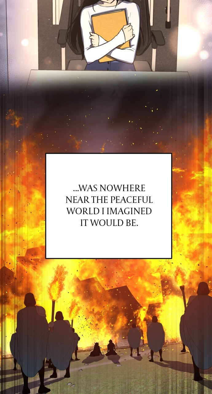 The Warrior From the Golden Days chapter 86 page 47