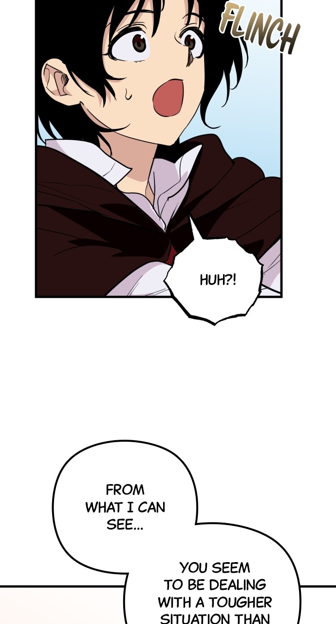 The Warrior From the Golden Days chapter 86 page 51