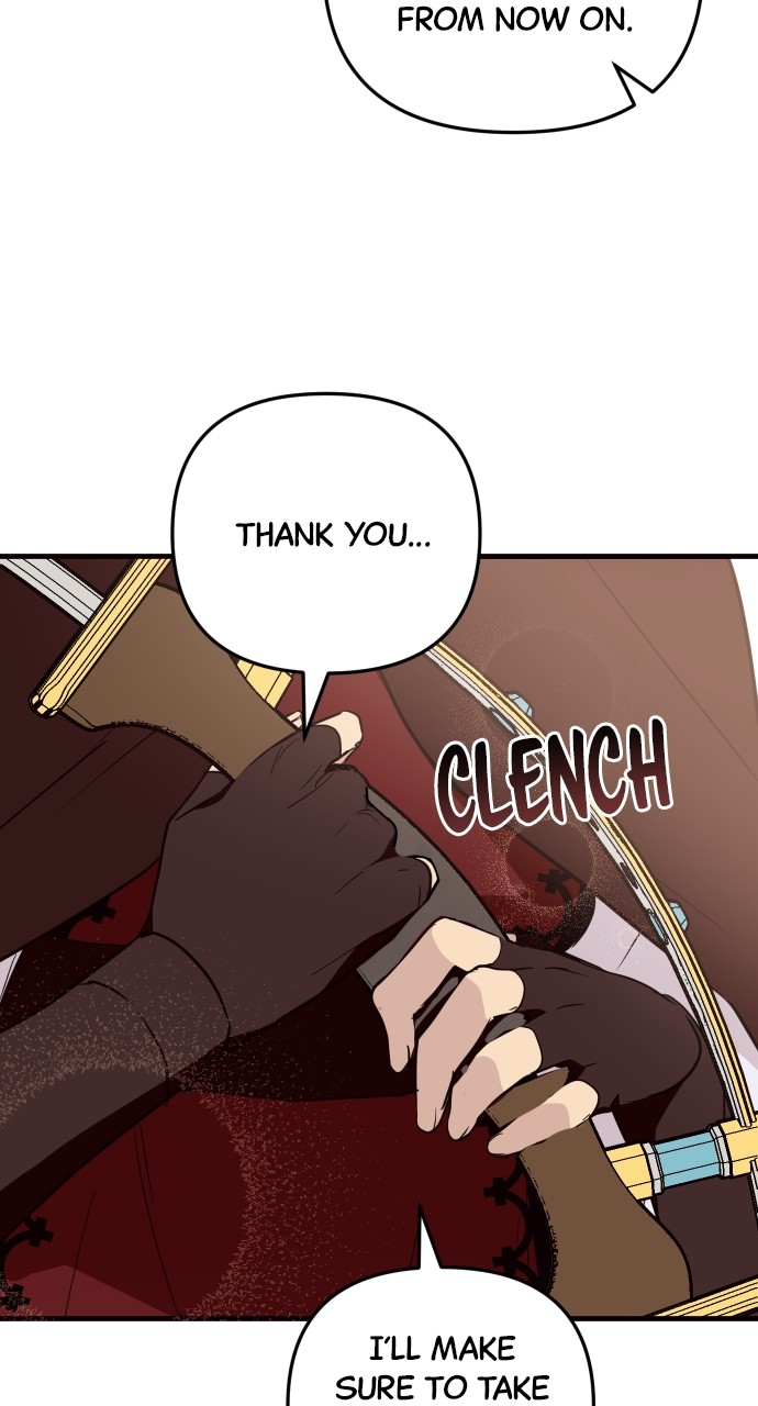 The Warrior From the Golden Days chapter 86 page 55