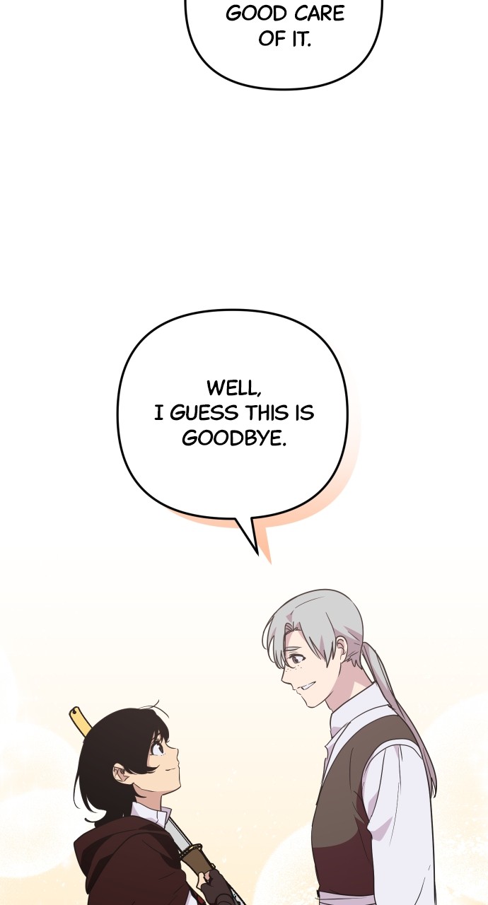 The Warrior From the Golden Days chapter 86 page 56