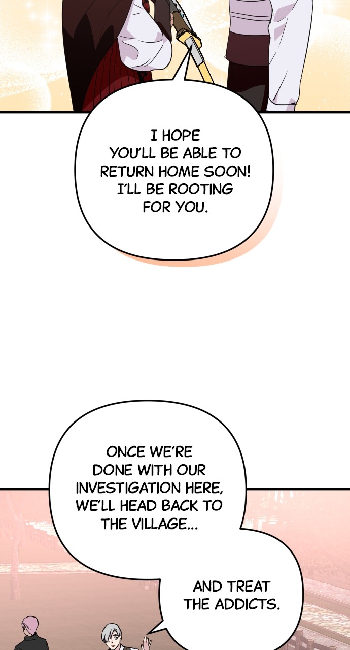 The Warrior From the Golden Days chapter 86 page 57