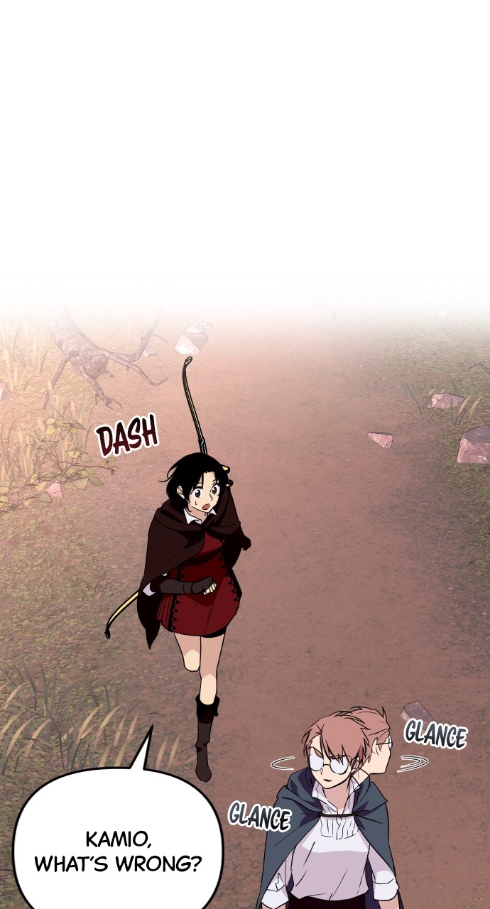 The Warrior From the Golden Days chapter 86 page 69