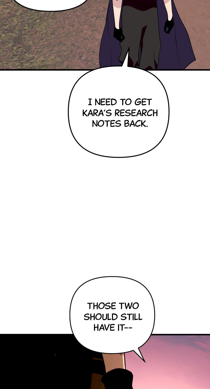 The Warrior From the Golden Days chapter 86 page 70