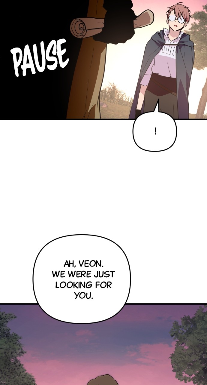 The Warrior From the Golden Days chapter 86 page 71