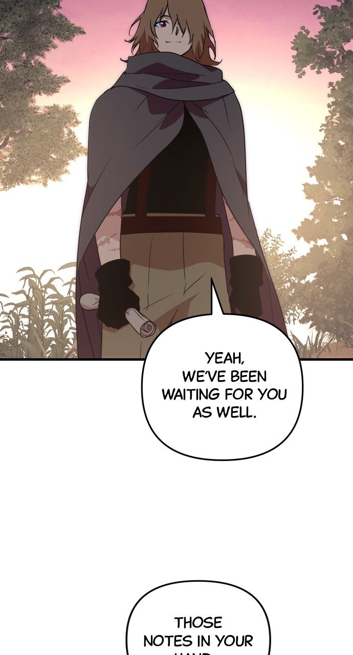 The Warrior From the Golden Days chapter 86 page 72