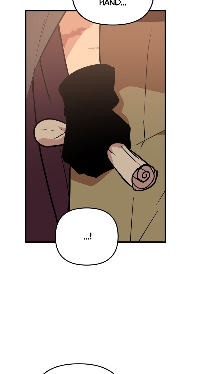 The Warrior From the Golden Days chapter 86 page 73