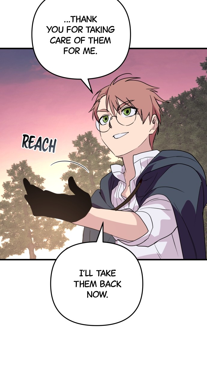 The Warrior From the Golden Days chapter 86 page 74