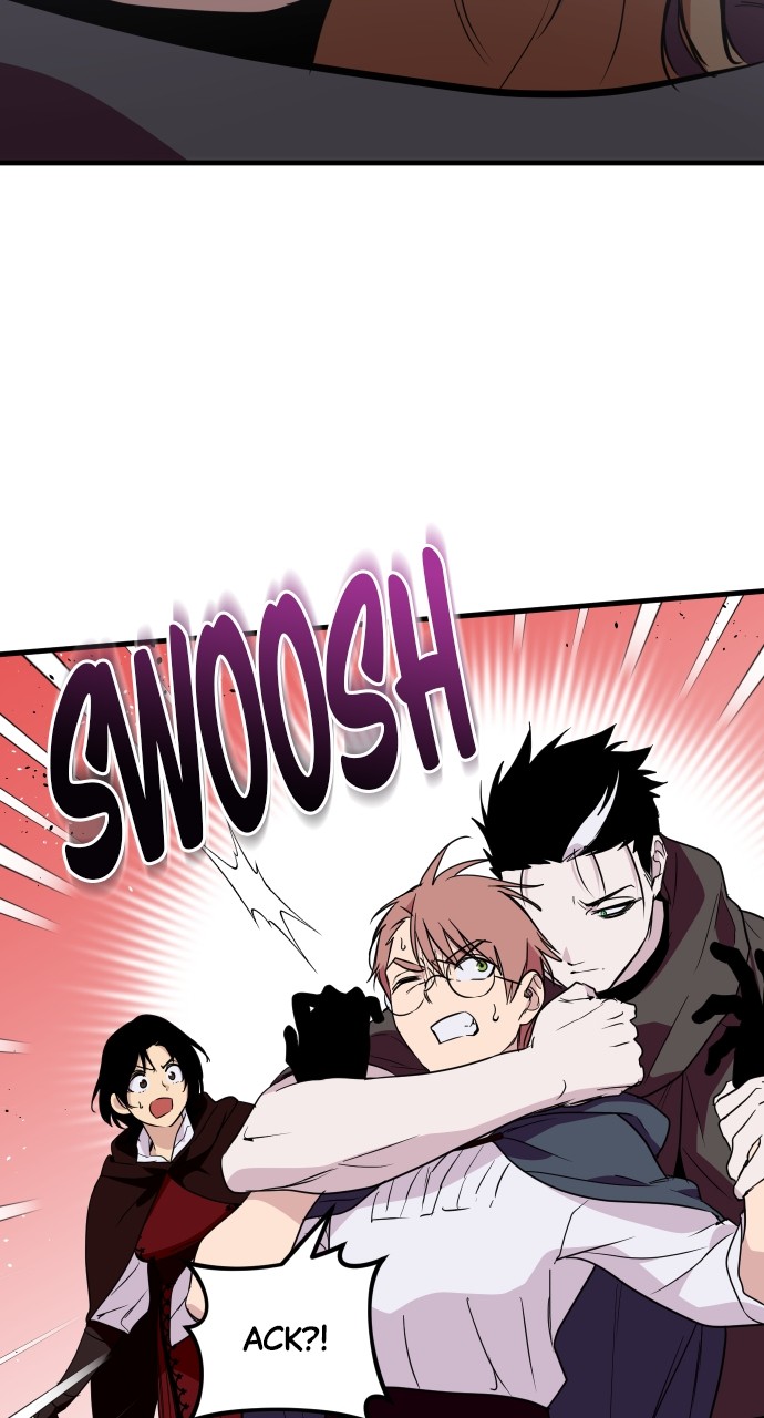 The Warrior From the Golden Days chapter 86 page 78