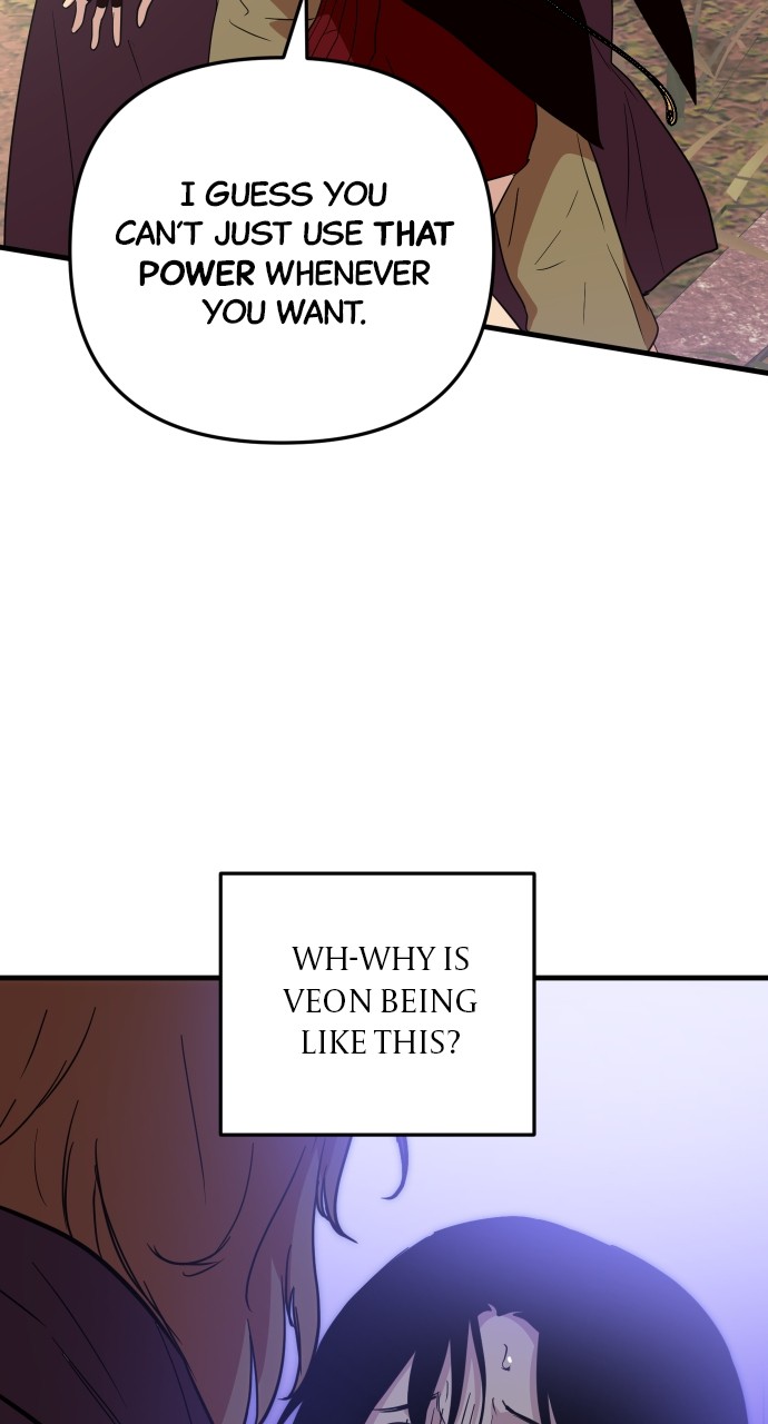 The Warrior From the Golden Days chapter 86 page 81