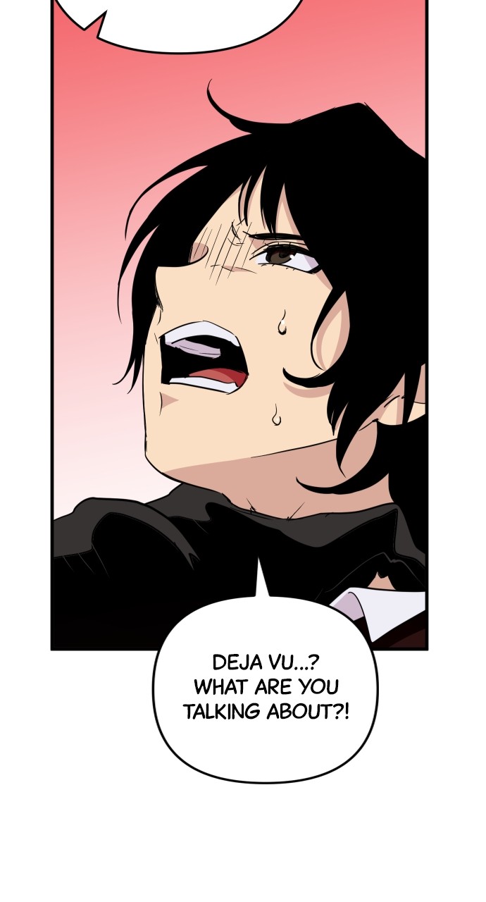 The Warrior From the Golden Days chapter 86 page 85