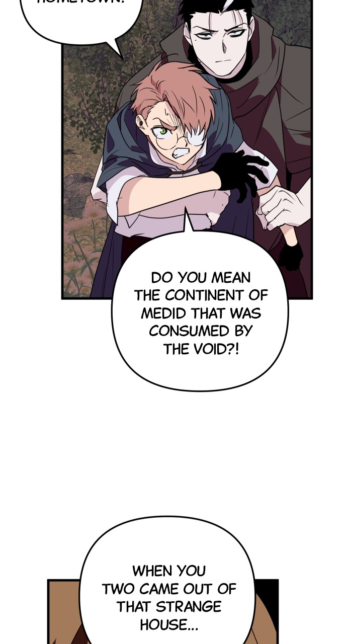 The Warrior From the Golden Days chapter 86 page 88