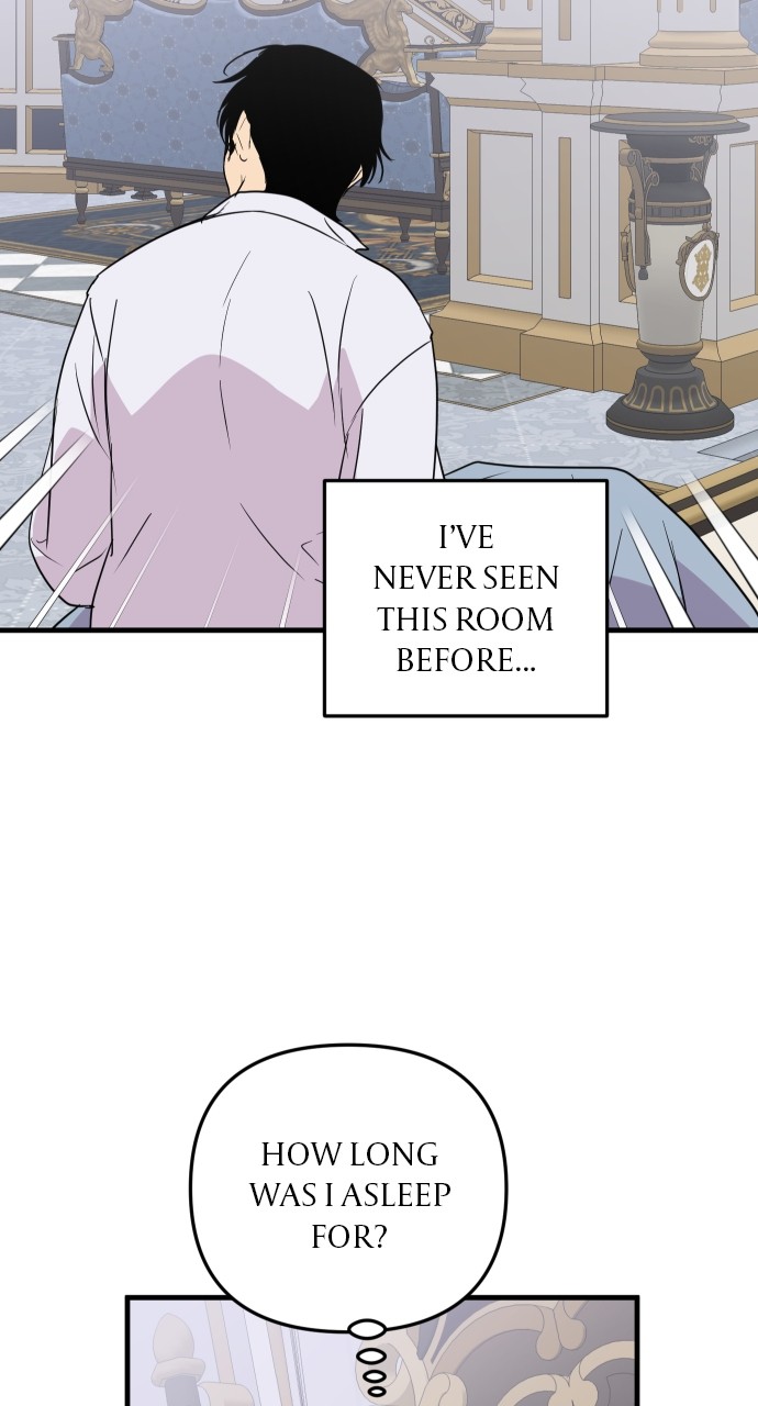 The Warrior From the Golden Days chapter 86 page 95