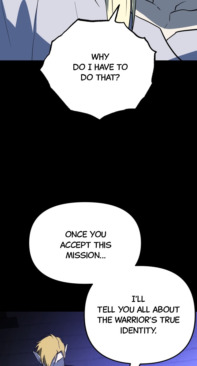 The Warrior From the Golden Days chapter 89 page 12