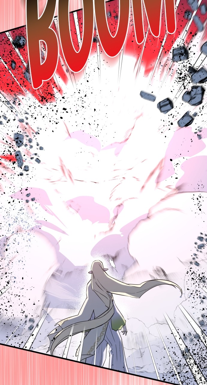 The Warrior From the Golden Days chapter 89 page 18