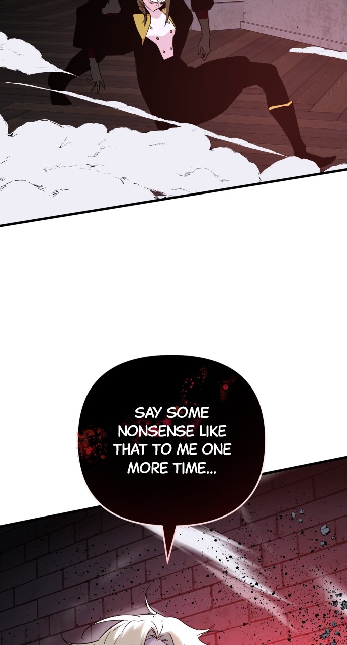 The Warrior From the Golden Days chapter 89 page 20