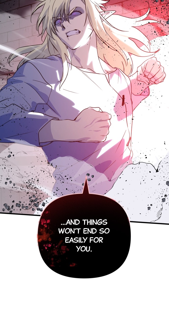 The Warrior From the Golden Days chapter 89 page 21