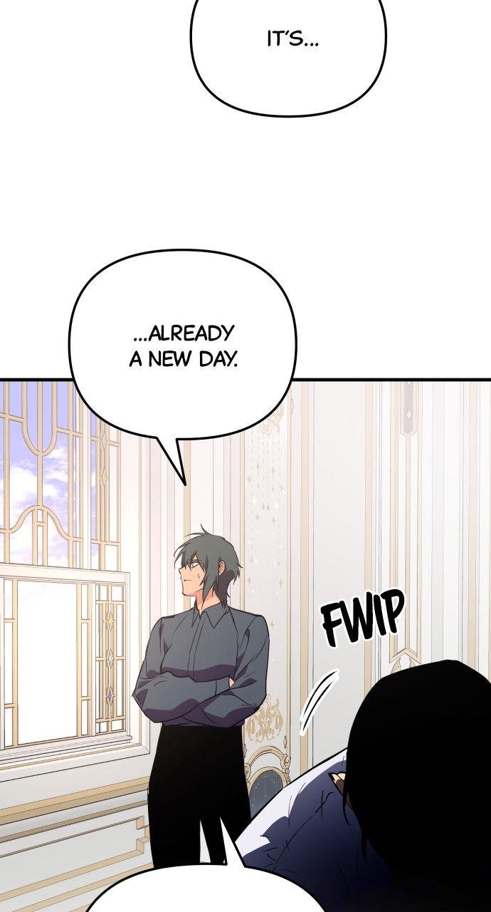 The Warrior From the Golden Days chapter 89 page 24