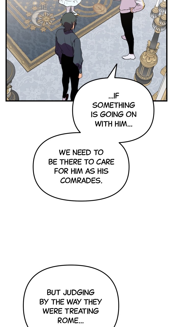 The Warrior From the Golden Days chapter 89 page 27