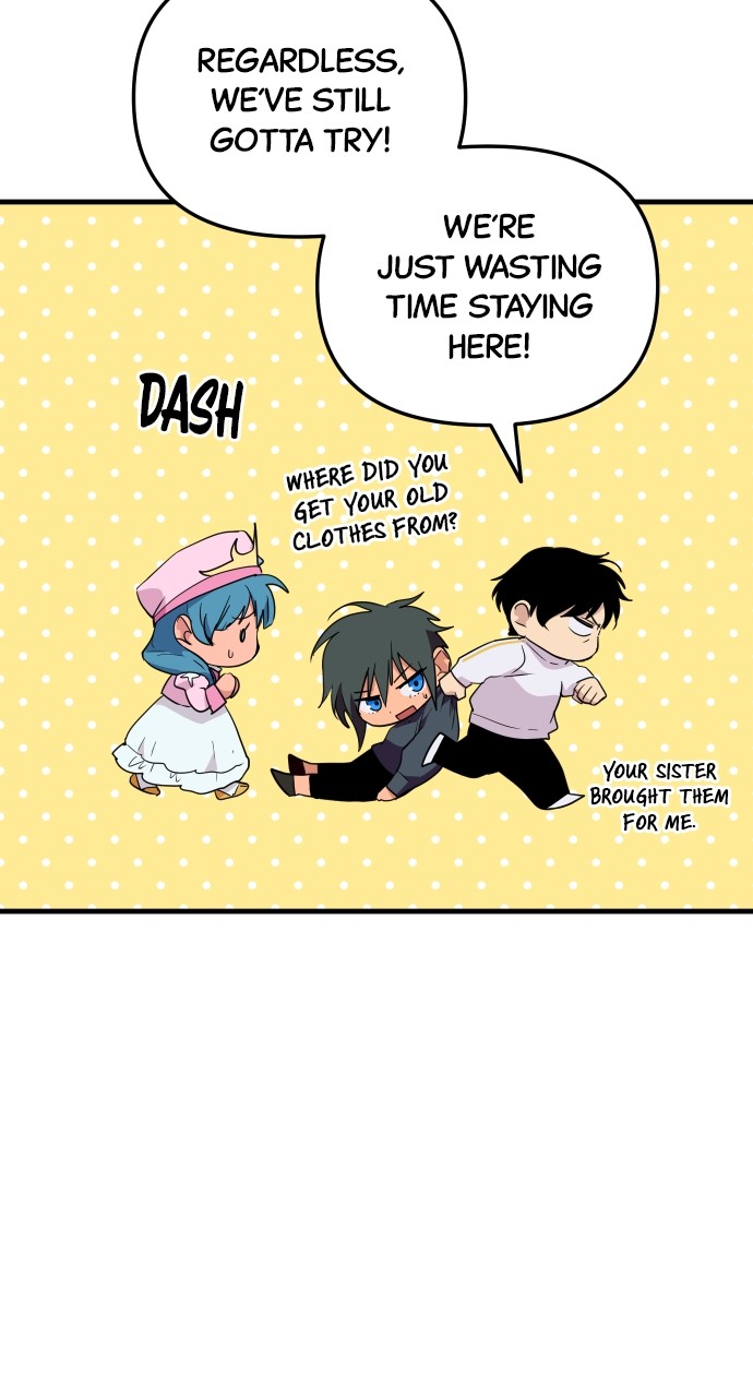 The Warrior From the Golden Days chapter 89 page 29