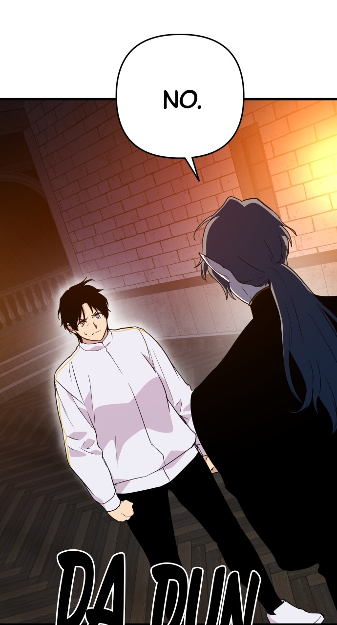 The Warrior From the Golden Days chapter 89 page 30