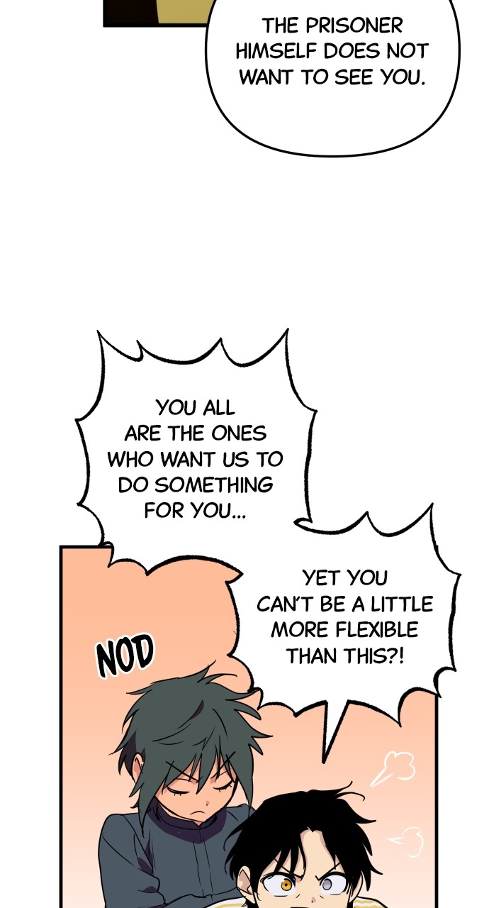 The Warrior From the Golden Days chapter 89 page 32