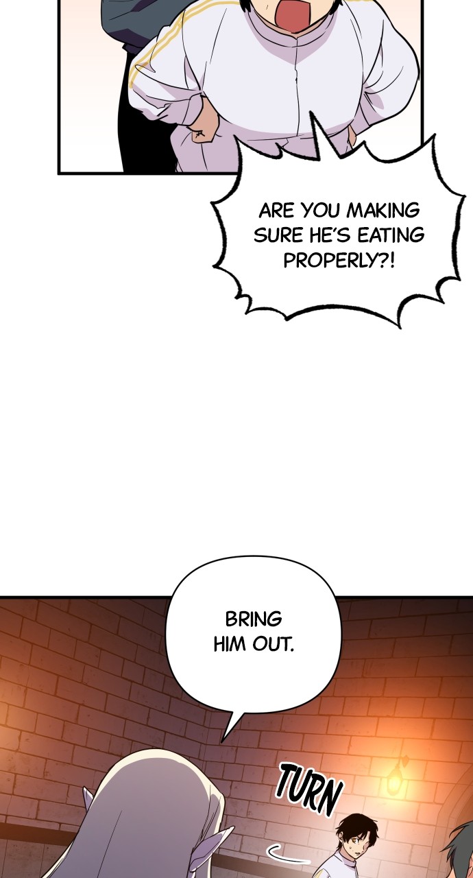 The Warrior From the Golden Days chapter 89 page 33