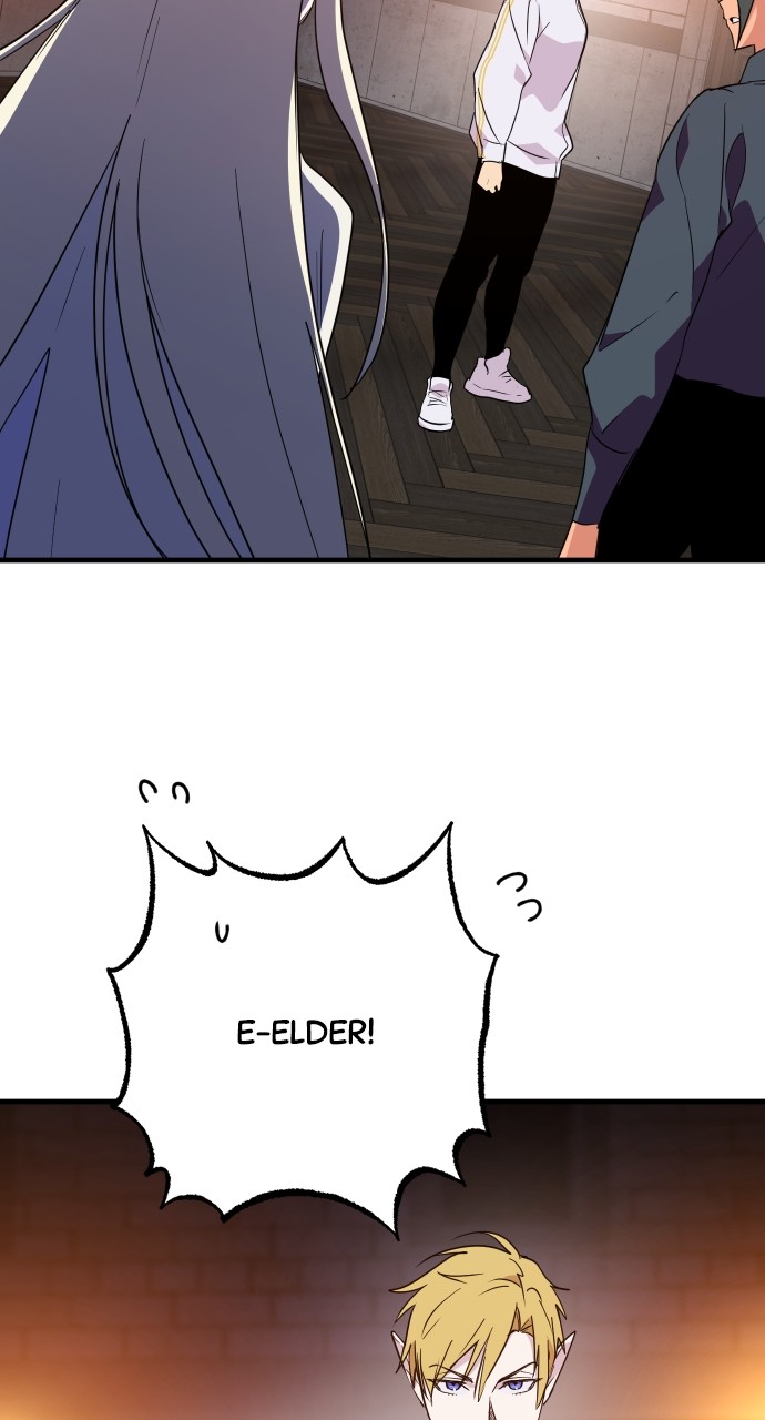 The Warrior From the Golden Days chapter 89 page 34