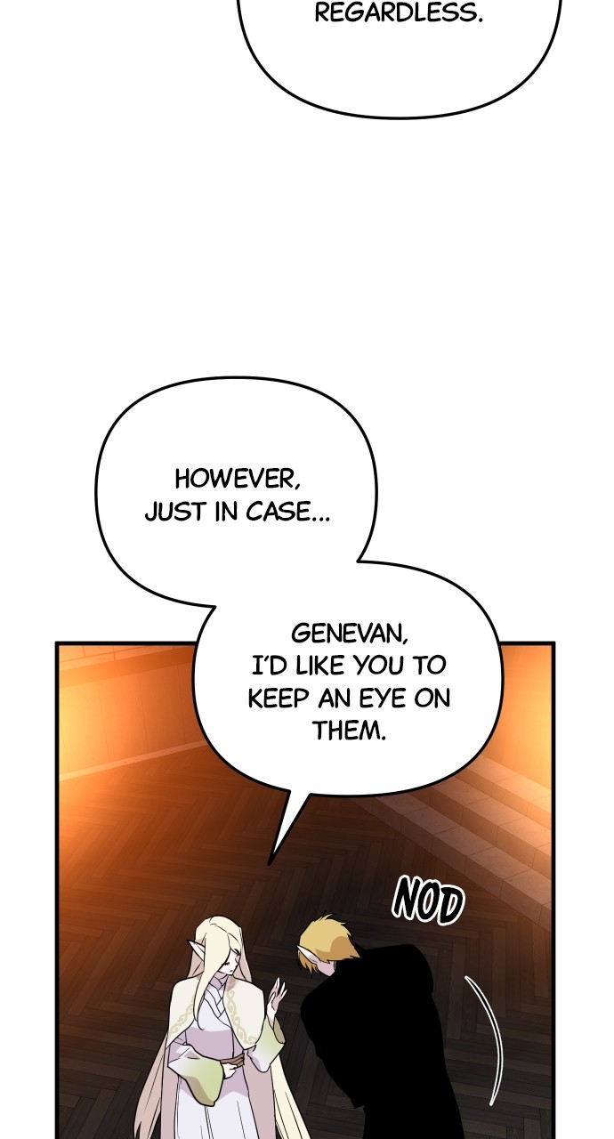 The Warrior From the Golden Days chapter 89 page 37