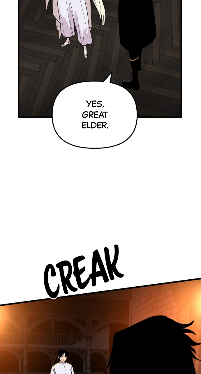 The Warrior From the Golden Days chapter 89 page 38