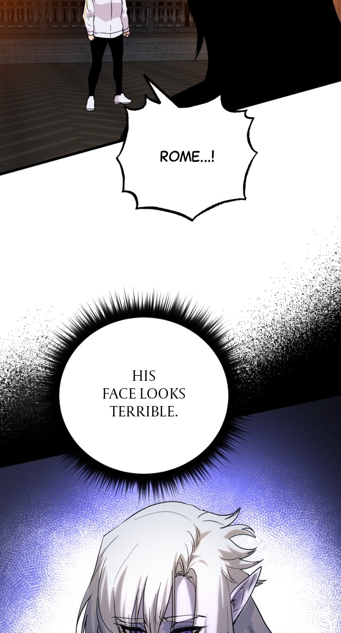 The Warrior From the Golden Days chapter 89 page 39