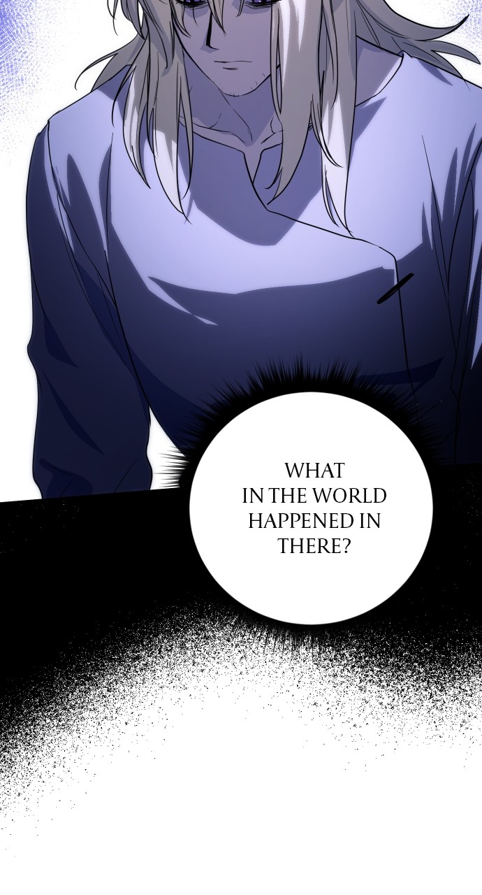 The Warrior From the Golden Days chapter 89 page 40