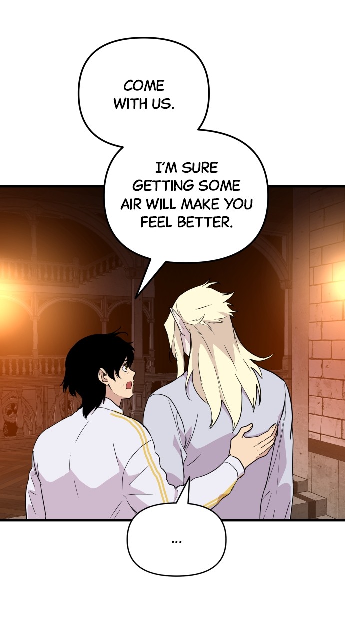 The Warrior From the Golden Days chapter 89 page 41