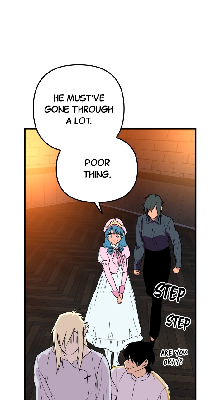 The Warrior From the Golden Days chapter 89 page 42