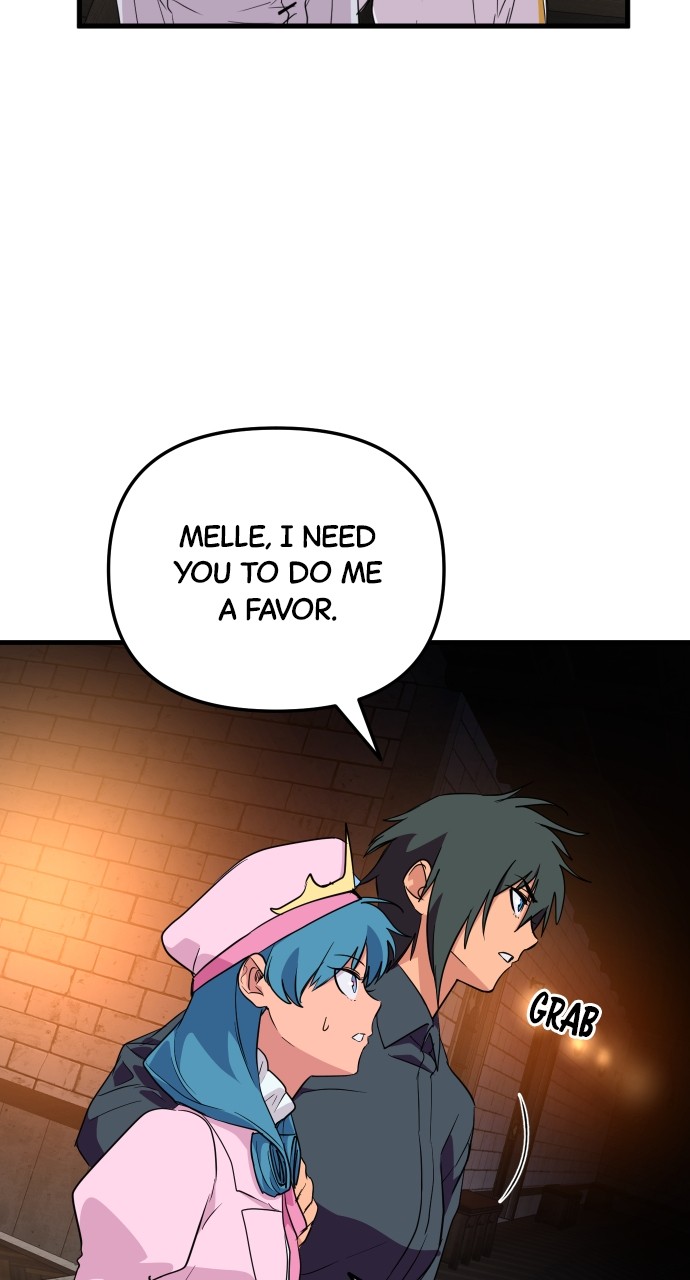 The Warrior From the Golden Days chapter 89 page 43