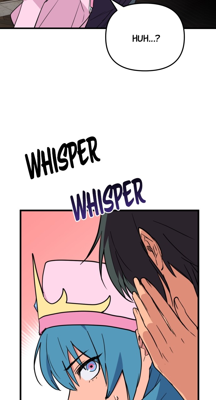 The Warrior From the Golden Days chapter 89 page 44