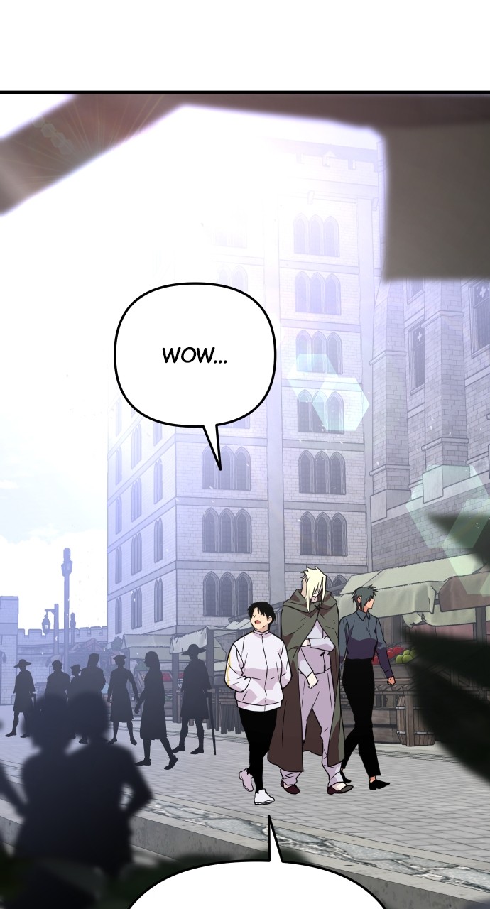 The Warrior From the Golden Days chapter 89 page 46