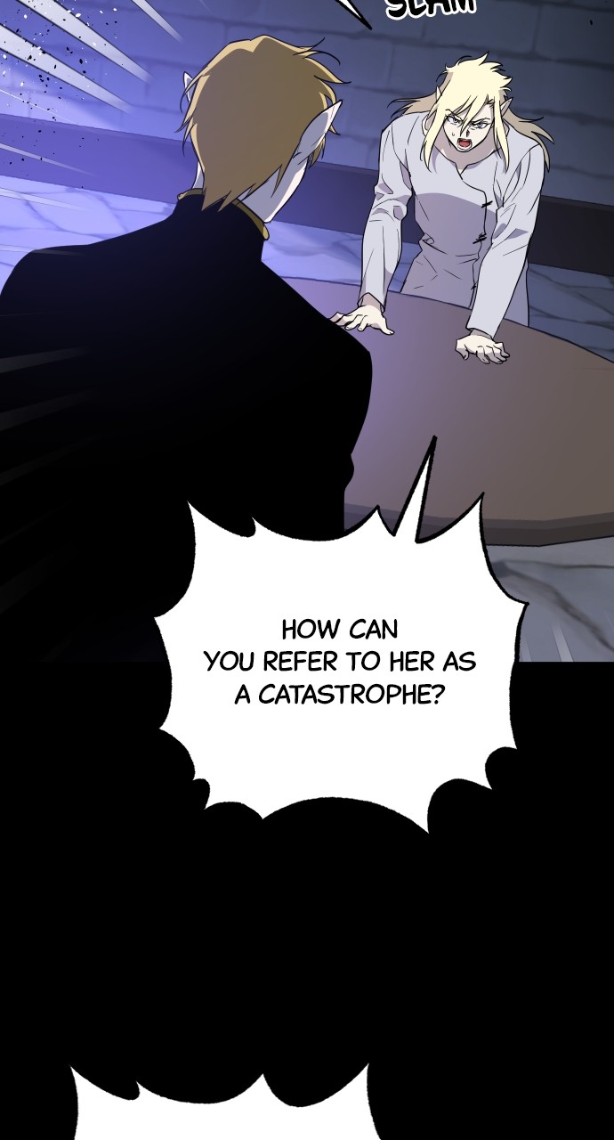 The Warrior From the Golden Days chapter 89 page 5