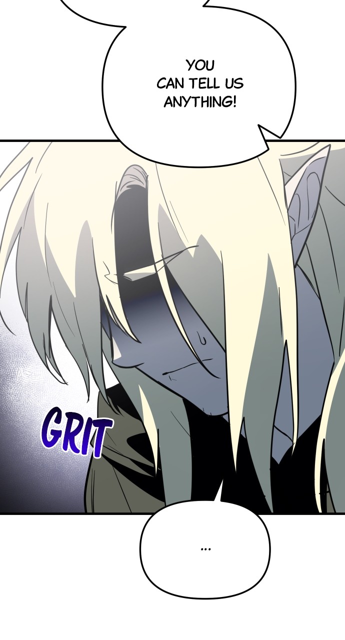 The Warrior From the Golden Days chapter 89 page 50