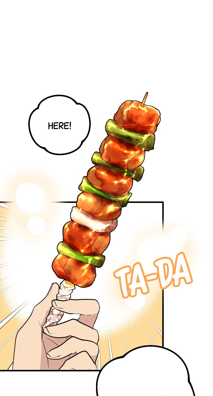 The Warrior From the Golden Days chapter 89 page 51