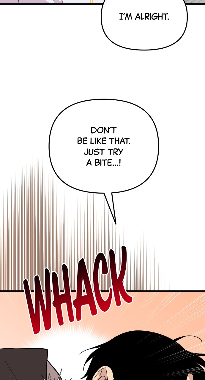 The Warrior From the Golden Days chapter 89 page 53