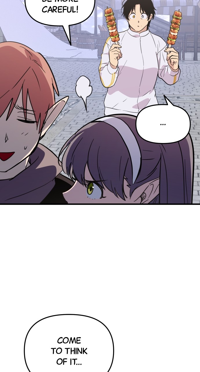 The Warrior From the Golden Days chapter 89 page 56