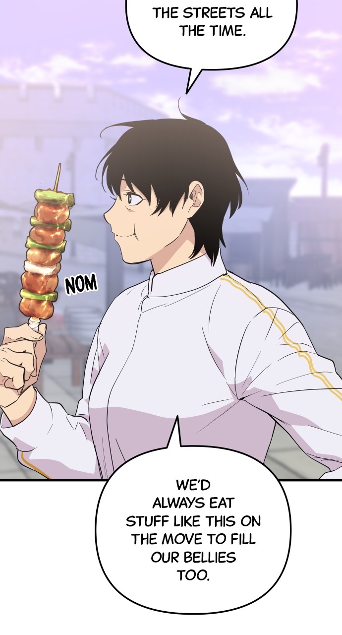 The Warrior From the Golden Days chapter 89 page 58