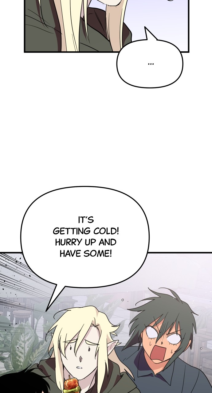 The Warrior From the Golden Days chapter 89 page 60