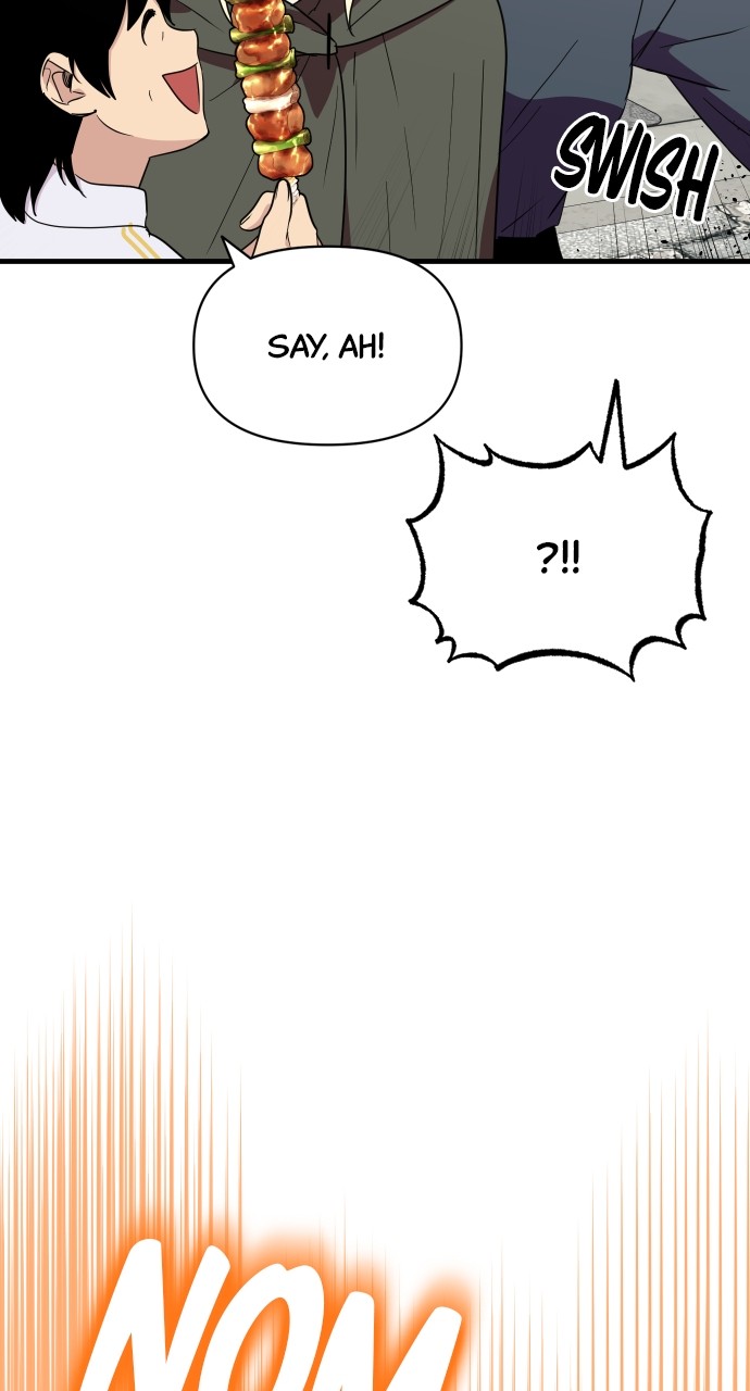 The Warrior From the Golden Days chapter 89 page 61