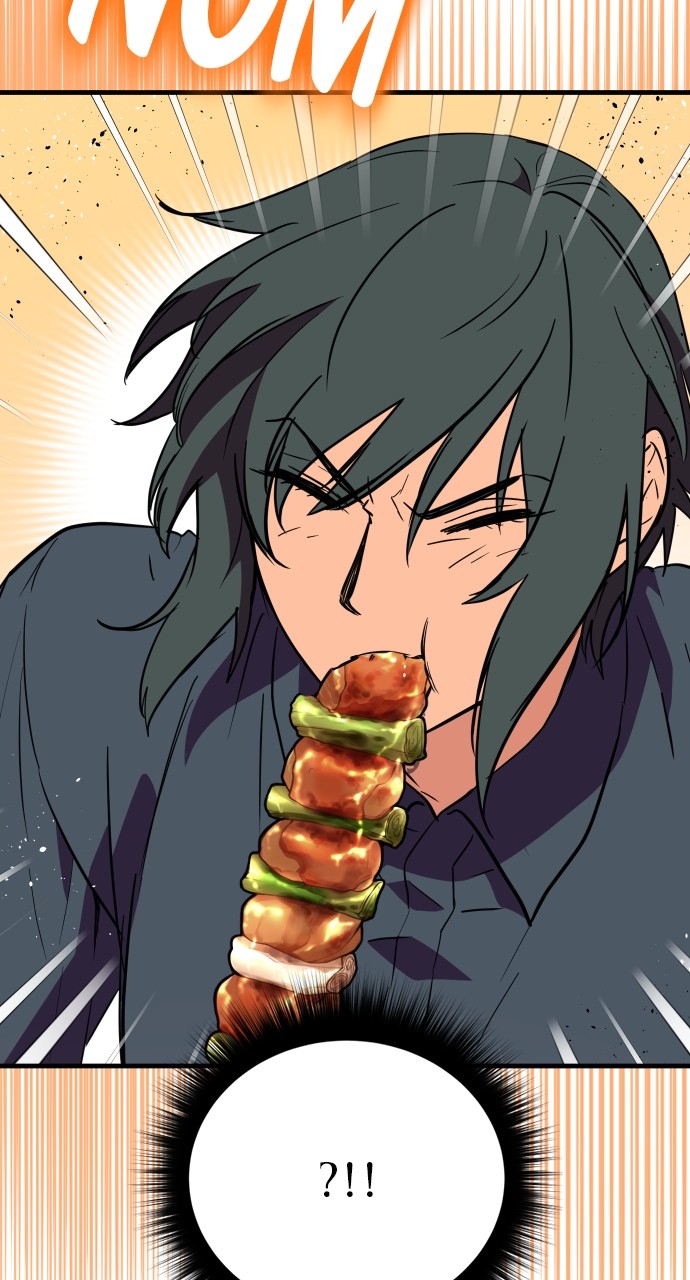 The Warrior From the Golden Days chapter 89 page 62