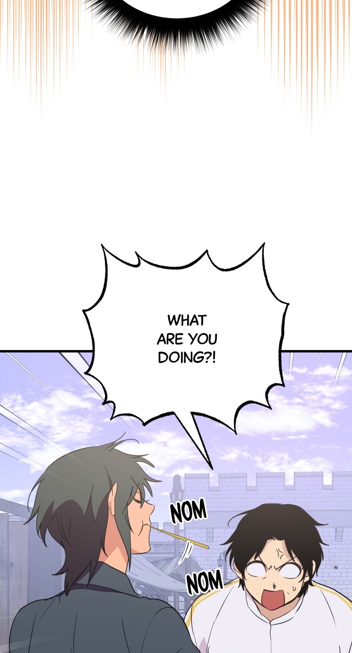 The Warrior From the Golden Days chapter 89 page 63